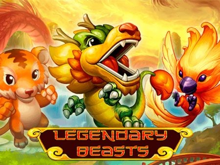 GA88 Legendary Beasts