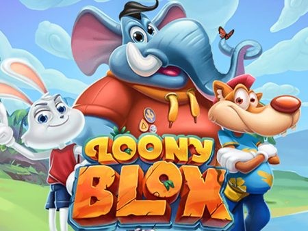GA88 Loony Blox