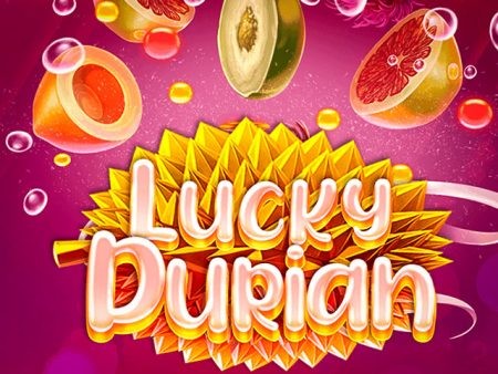GA88 Lucky Durian