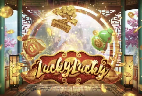 GA88 Lucky Lucky