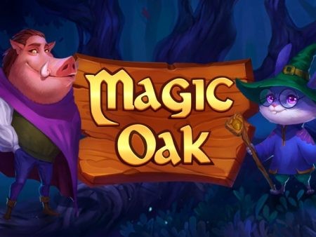 GA88 Magic Oak
