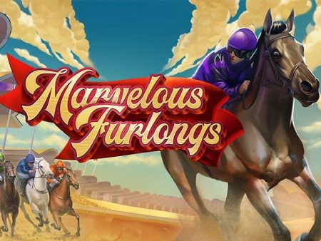 GA88 Marvelous Furlongs