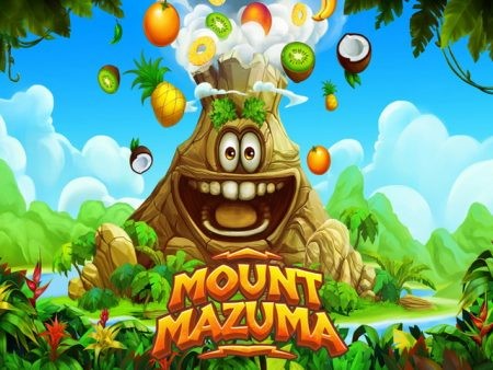 GA88 Mount Mazuma