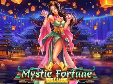 GA88 Mystic Fortune Deluxe