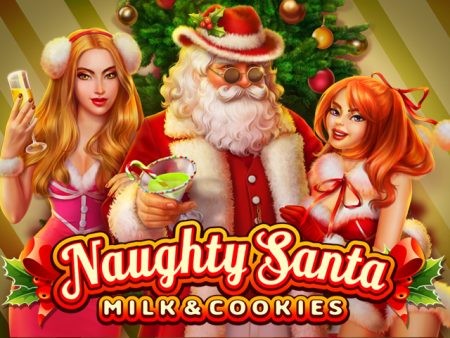 GA88 Naughty Santa