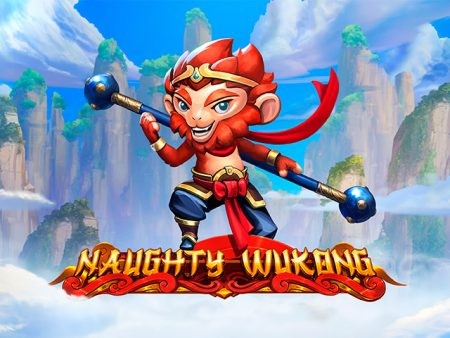 GA88 Naughty Wukong