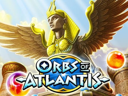 GA88 Orbs of Atlantis