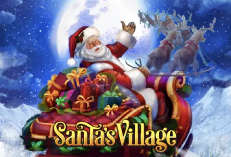 GA88 Santa's Village