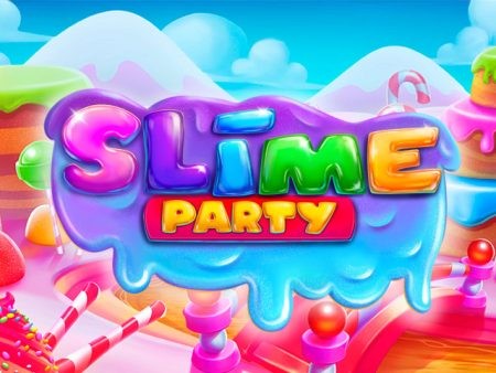 GA88 Slime Party