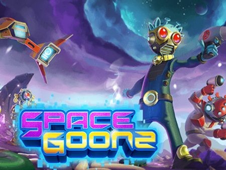 GA88 Space Goonz