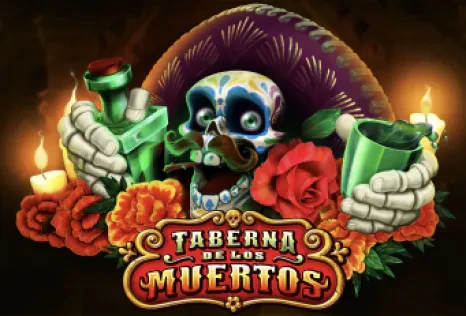 GA88 Taberna De Los Muertos