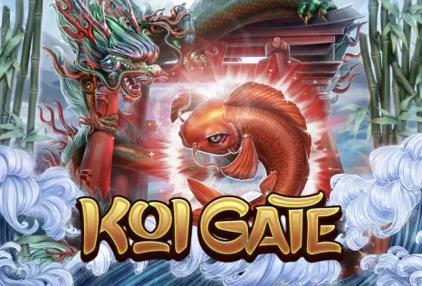 GA88 Koi Gate