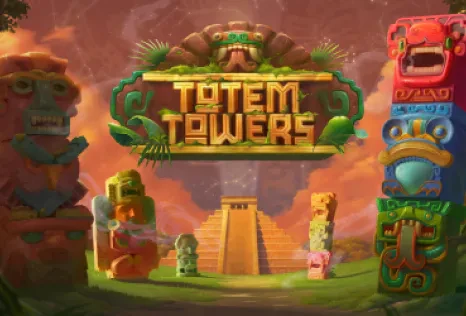 GA88 Totem Towers
