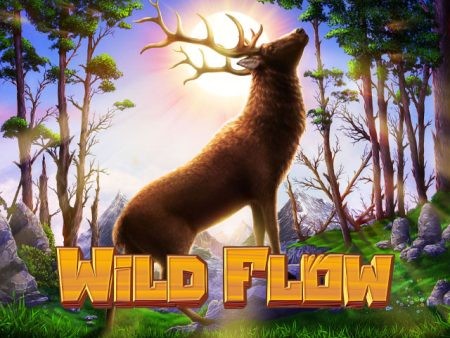 GA88 Wild Flow