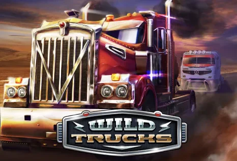GA88 Wild Trucks