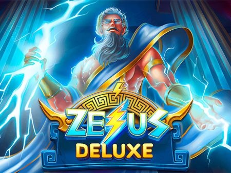 GA88 Zeus Deluxe