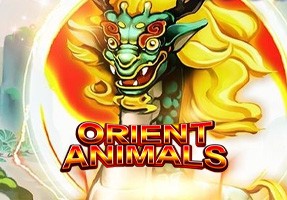 GA88 Orient Animals