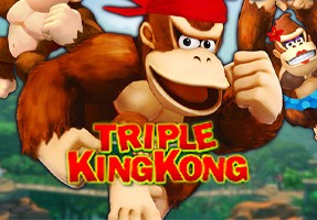 GA88 Triple King Kong
