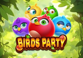 GA88 Birds Party