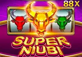 GA88 Super Niubi
