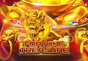 GA88 Fortune Treasure