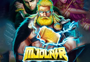 GA88 Mjolnir