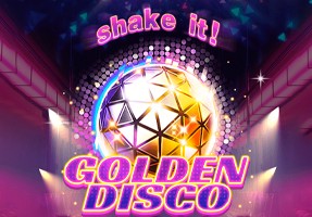 GA88 Golden Disco