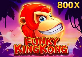 GA88 Funky King Kong
