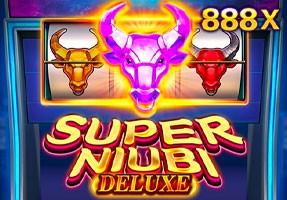 GA88 Super Niubi Deluxe