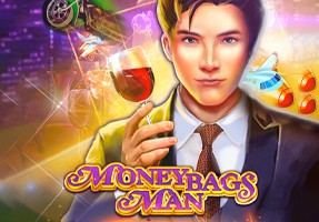 GA88 Moneybags Man