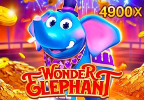 GA88 Wonder Elephant