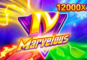 GA88 Marvelous Iv