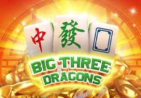 GA88 Big Three Dragons