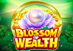 GA88 Blossom Of Wealth