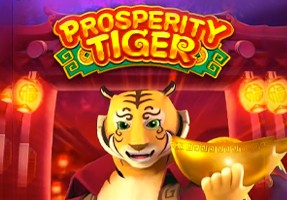 GA88 Prosperity Tiger