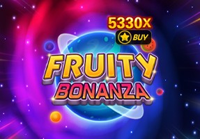 GA88 Fruity Bonanza