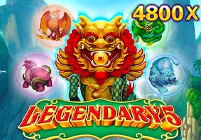 GA88 Legendary 5