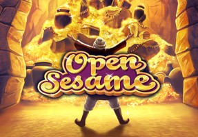 GA88 Open Sesame