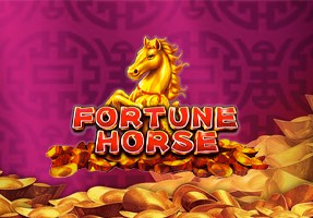 GA88 Fortune Horse
