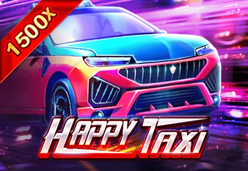 GA88 Happy Taxi