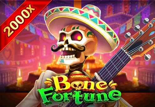 GA88 Bone Fortune