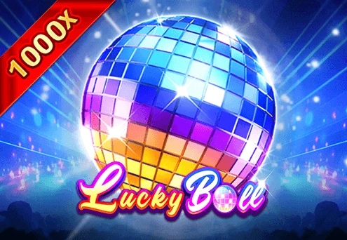 GA88 Lucky Ball