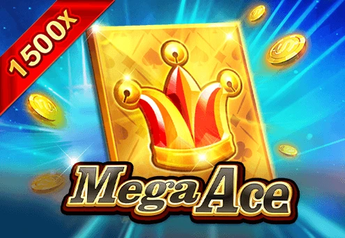 GA88 Mega Ace