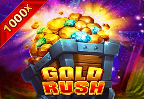 GA88 Gold Rush