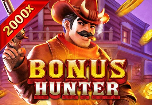 GA88 Bonus Hunter