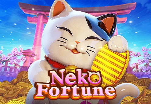GA88 Neko Fortune