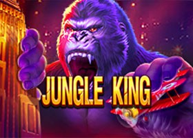GA88 Jungle King