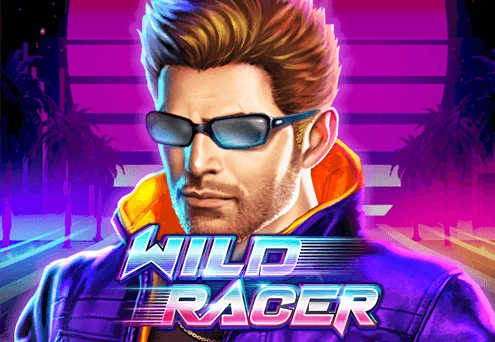 GA88 Wild Racer