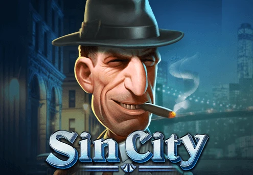 GA88 Sin City