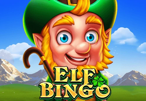 GA88 Elf Bingo